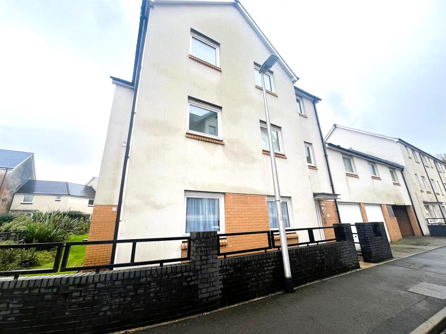 Phoebe Road, Copper Quarter, Swansea, SA1 7FF